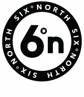 6 north