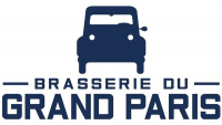 Brasserie du Grand Paris