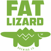 Fat Lizard