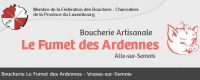 Fumet des Ardennes