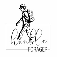 Humble forager