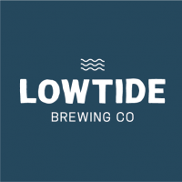Low tide