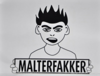 Malterfakker