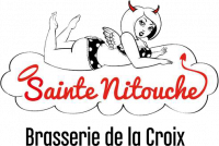 Sainte Nitouche - Brasserie de la Croix