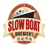 Slow boat