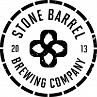 Stone Barrel