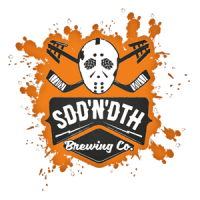 Sudden Death Brewing