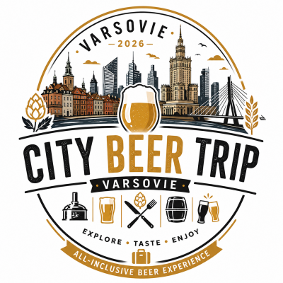 City Beer Trip
