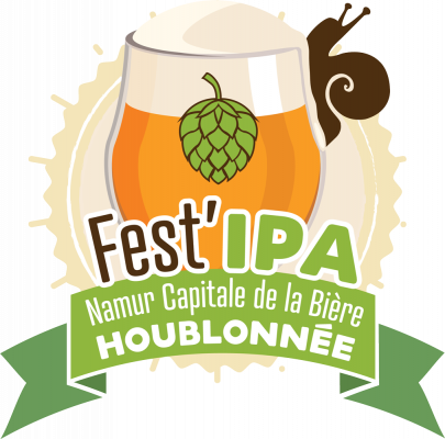 Fest'IPA - Namur Capitale de la Bière houblonnée