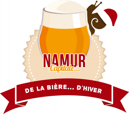 Namur Capitale de la Bière d'Hiver - Soirées féériques