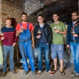 Soirée Beerpairing - 11/07/2015