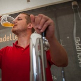 Soirée Beerpairing - 11/07/2015