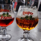 Namur Capitale de la Bière et du Terroir - 11/07/2015