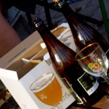 Soirée Beerpairing - 11/07/2015