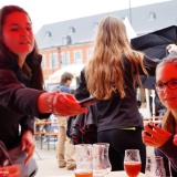 Soirée Beerpairing - 11/07/2015